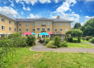 The Homestead, Carterton, Oxfordshire