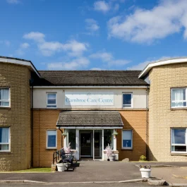 Carnbroe Care Centre