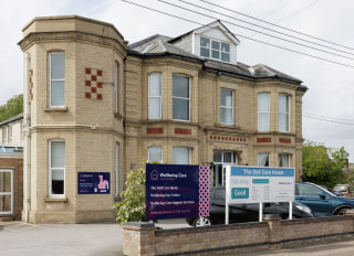 Care Homes belonging to The Dell Care Home