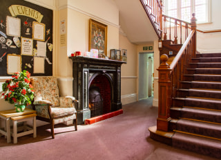 Estherene House