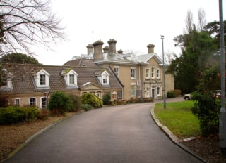 Highfield House Care Home