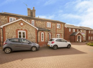 St Peter's House Care Home
