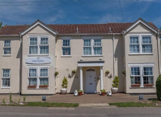 Oakdale Care Home, Benfleet, Essex