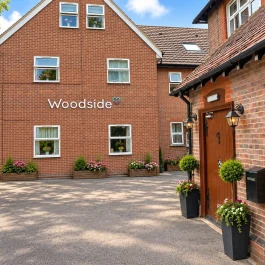 Woodside