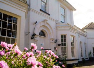 The White House, Beccles, Suffolk