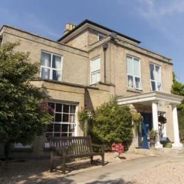 Fornham House