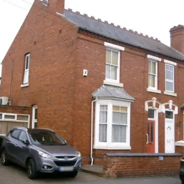 27 Highfield Road