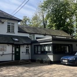 The Limes Retirement Home, Eye, Suffolk