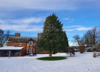 Greenlane House, Brampton, Cumbria