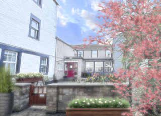 Howard Court Care Home Ltd, Brampton, Cumbria