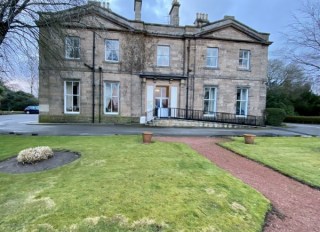 The Knells Country House, Carlisle, Cumbria