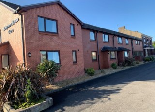 Ashgrove House Care Ltd, Oldham, Greater Manchester