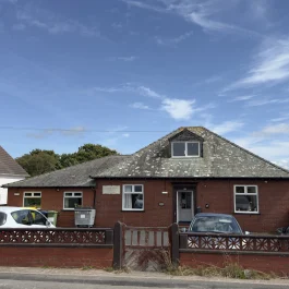Little Acre Care Home