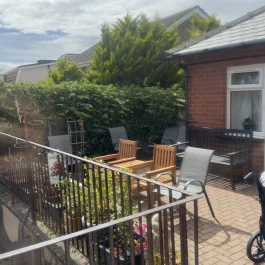 Little Acre Care Home