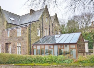 Bethany House, Whitehaven, Cumbria