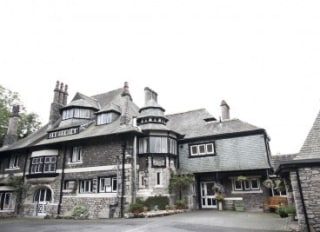 Gillingreane, Kendal, Cumbria