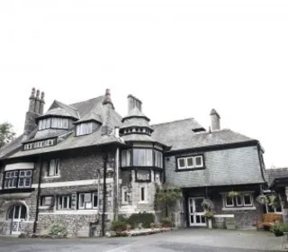 Gillingreane