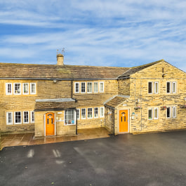 Valley View Care Home, Halifax, West Yorkshire
