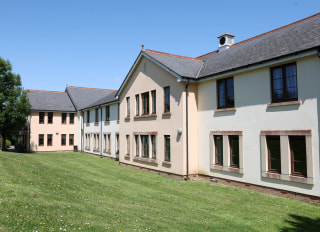 Brocastle Manor Care Home, Bridgend, Bridgend