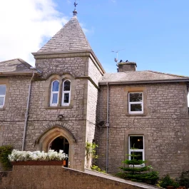 The Old Vicarage