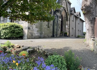 Links View, Burntisland, Fife