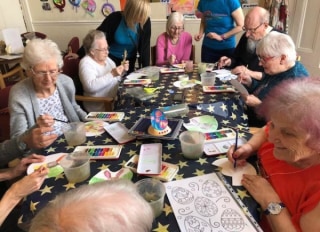 Abbey Gate Care Home 71 Beach Road Weston Super Mare North Somerset Bs23 4bg 18 Reviews