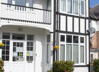 Rhoslan Residential Care Home, Colwyn Bay, Conwy