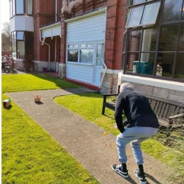 Bron Haul Care Home