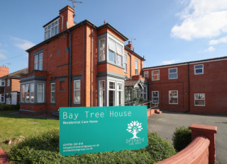 Bay Tree House, Wrexham, Wrexham