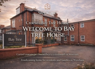 Bay Tree House, Wrexham, Wrexham