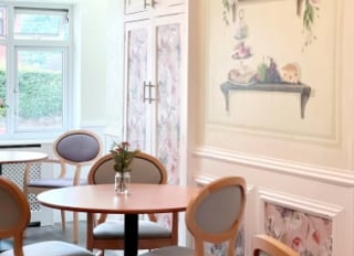 Cherry Tree Care Home Emi Emh Residential High Street Coedpoeth Wrexham Ll11 3uf 29 Reviews