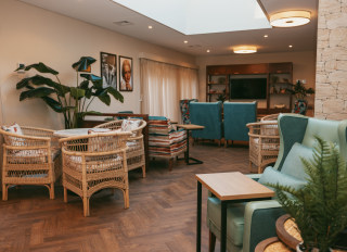 Bluebell Villa, Chester, Cheshire