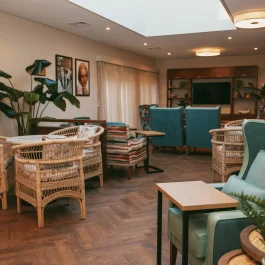 Bluebell Villa (Grosvenor Villas)