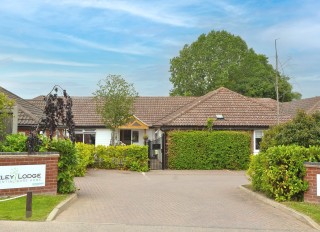 Aveley Lodge Care Home
