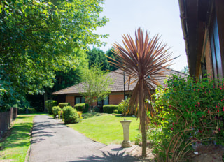 New Copford Place Residential Care Home, Colchester, Essex