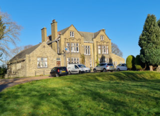 Longroyds & Pilling House Care Home, Huddersfield, West Yorkshire