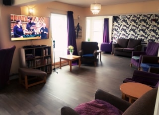 Sedgemoor Care Home, Weston-super-Mare, North Somerset
