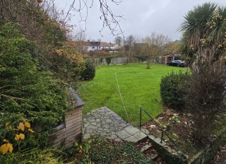 Breck Lodge, Poulton-le-Fylde, Lancashire