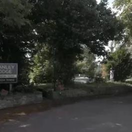 Stanley Lodge Residential Home