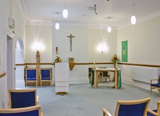 Stella Matutina Care Home, Lytham St Annes, Lancashire
