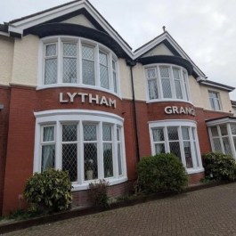 Lytham Grange, Blackpool, Lancashire