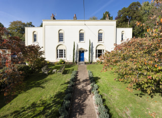 Lampton House, Bristol, North Somerset