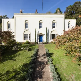 Lampton House
