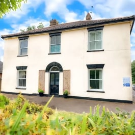 Broadland House, Great Yarmouth, Norfolk
