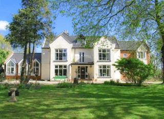 Broadlands Park, Norwich, Norfolk