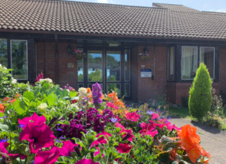 Phil Mead House, Coventry, West Midlands