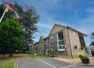Downham Grange Nursing Home, Downham Market, Norfolk