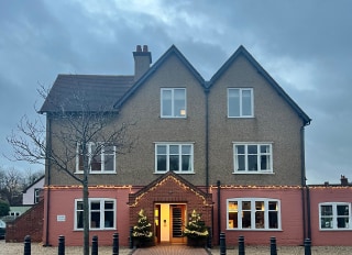 Crossways, Sheringham, Norfolk