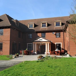 Victoria Gardens Care Home
