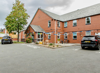 Victoria Gardens Care Home, Coventry, West Midlands